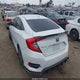 19XFC1F39LE220418 2020 Honda Civic Ex auction photo thumbnail 3