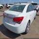 1G1PE5SB6E7130349 2014 Chevrolet Cruze 2Lt Auto auction photo thumbnail 4