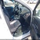 1G1PE5SB6E7130349 2014 Chevrolet Cruze 2Lt Auto auction photo thumbnail 5