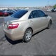 4T1BE46K88U781635 2008 Toyota Camry Le auction photo thumbnail 4