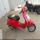 ZAPM818G7G5401638 2016 Vespa Sprint 150 3V auction photo thumbnail 12