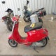 ZAPM818G7G5401638 2016 Vespa Sprint 150 3V auction photo thumbnail 13