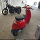 ZAPM818G7G5401638 2016 Vespa Sprint 150 3V auction photo thumbnail 4