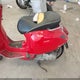 ZAPM818G7G5401638 2016 Vespa Sprint 150 3V auction photo thumbnail 9