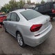 1VWLA7A38KC008261 2019 Volkswagen Passat 2.0T Wolfsburg Edition auction photo thumbnail 3