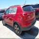 KNDPB3A28B7025216 2011 Kia Sportage Lx auction photo thumbnail 3