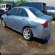 JH4CL96814C000632 2004 Acura Tsx auction photo thumbnail 3