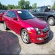 3FAHP08158R142597 2008 Ford Fusion Sel auction photo thumbnail 1