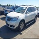 1GNKRGKD1FJ332854 2015 Chevrolet Traverse 1Lt auction photo thumbnail 2