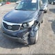 5XYKT3A10CG292949 2012 Kia Sorento Lx auction photo thumbnail 6