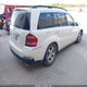 4JGBF71E57A242339 2007 Mercedes-Benz Gl 450 4Matic auction photo thumbnail 4