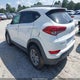 KM8J23A47JU660169 2018 Hyundai Tucson Se auction photo thumbnail 3