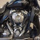 1HD1FC417BB664678 2011 Harley-Davidson Flhtcu auction photo thumbnail 8
