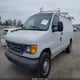 1FTNE24WX5HA79820 2005 Ford E-250 Commercial/Recreational auction photo thumbnail 2
