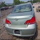 4T1BK36B85U035555 2005 Toyota Avalon Xls auction photo thumbnail 16