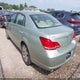 4T1BK36B85U035555 2005 Toyota Avalon Xls auction photo thumbnail 3