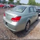 4T1BK36B85U035555 2005 Toyota Avalon Xls auction photo thumbnail 4