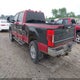 1FT8W3BT7LEC19877 2020 Ford F-350 Xlt auction photo thumbnail 3