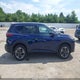 JN8BT3BB8SW149907 2025 Nissan Rogue Sv Intelligent Awd auction photo thumbnail 13