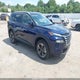 JN8BT3BB8SW149907 2025 Nissan Rogue Sv Intelligent Awd auction photo thumbnail 1