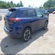 JN8BT3BB8SW149907 2025 Nissan Rogue Sv Intelligent Awd auction photo thumbnail 4