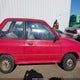 KNJPT06H5M6105832 1991 Ford Festiva Gl auction photo thumbnail 13