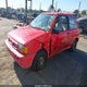 KNJPT06H5M6105832 1991 Ford Festiva Gl auction photo thumbnail 2