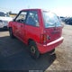 KNJPT06H5M6105832 1991 Ford Festiva Gl auction photo thumbnail 3