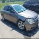 1G1ZA5E01CF120507 2012 Chevrolet Malibu Ls auction photo thumbnail 1