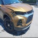 3GNKBBRA6KS691693 2019 Chevrolet Blazer auction photo thumbnail 6