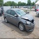 3N1AB7AP0JY292455 2018 Nissan Sentra Sv auction photo thumbnail 1