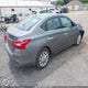 3N1AB7AP0JY292455 2018 Nissan Sentra Sv auction photo thumbnail 4