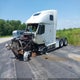 4V4NC9JH41N318265 2001 Volvo Vn Vnl auction photo thumbnail 2