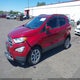 MAJ6S3GL3LC350690 2020 Ford Ecosport Se auction photo thumbnail 2