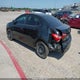 5YFBURHE9JP795820 2018 Toyota Corolla Le auction photo thumbnail 3