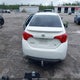 5YFBURHE7HP671636 2017 Toyota Corolla Se auction photo thumbnail 17