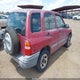 2CNBE13C7Y6956063 2000 Chevrolet Tracker Hard Top auction photo thumbnail 4