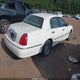 1LNHM82W92Y649030 2002 Lincoln Town Car Signature auction photo thumbnail 4