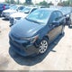 5YFEPMAE0NP318894 2022 Toyota Corolla Le auction photo thumbnail 2
