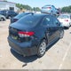 5YFEPMAE0NP318894 2022 Toyota Corolla Le auction photo thumbnail 4