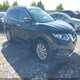 JN8AT2MV6LW106195 2020 Nissan Rogue Sv Intelligent Awd auction photo thumbnail 1
