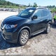 JN8AT2MV6LW106195 2020 Nissan Rogue Sv Intelligent Awd auction photo thumbnail 2