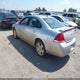 2G1WC581X69278407 2006 Chevrolet Impala Lt auction photo thumbnail 3