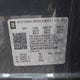 3GNAXUEV1KS676049 2019 Chevrolet Equinox Lt auction photo thumbnail 9