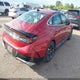 KMHL64JA6RA397128 2024 Hyundai Sonata Sel auction photo thumbnail 4