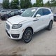 2LMPJ8L98KBL22522 2019 Lincoln Nautilus Reserve auction photo thumbnail 2
