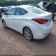 5NPDH4AE0FH614554 2015 Hyundai Elantra Se auction photo thumbnail 3