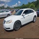 1C3CCBAB8EN195182 2014 Chrysler 200 Lx auction photo thumbnail 2