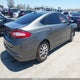 3FA6P0G71GR187211 2016 Ford Fusion S auction photo thumbnail 4
