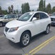JTJZB1BAXA2002399 2010 Lexus Rx 450H auction photo thumbnail 2